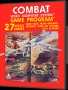 Atari  2600  -  Combat (1977) (Atari)